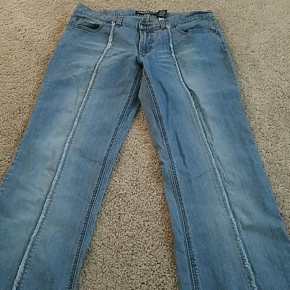 Jeans - Picture 3 of 5